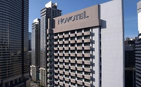 Novotel Kuala Lumpur